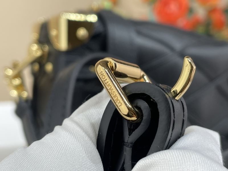 Louis Vuitton Box Bags